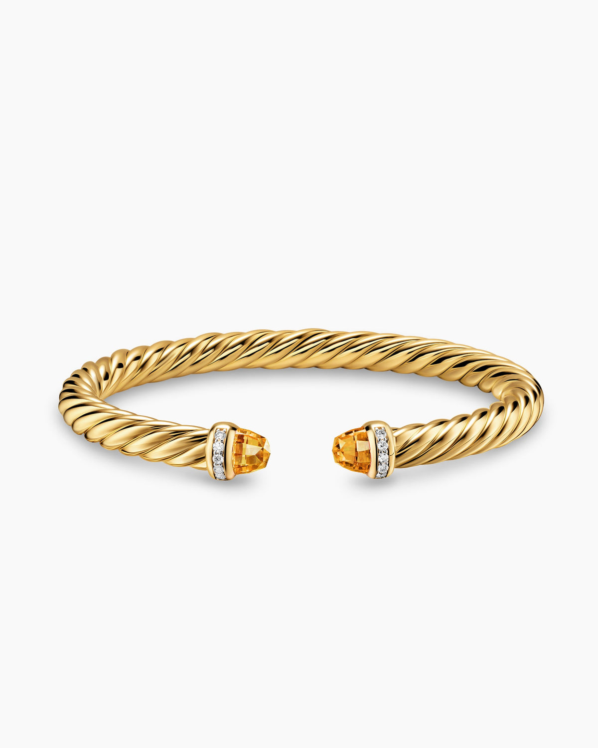David Yurman Cablespira Flex Bracelet David Yurman Women’s