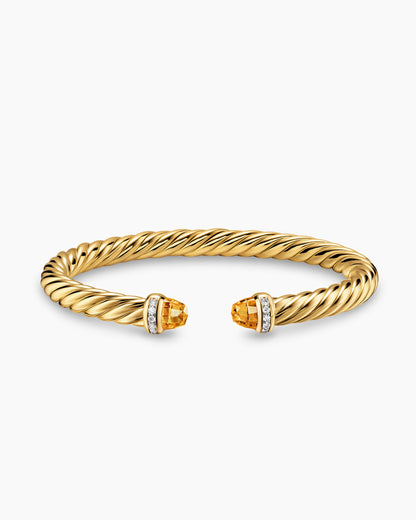 David Yurman Cablespira Flex Bracelet David Yurman Women’s