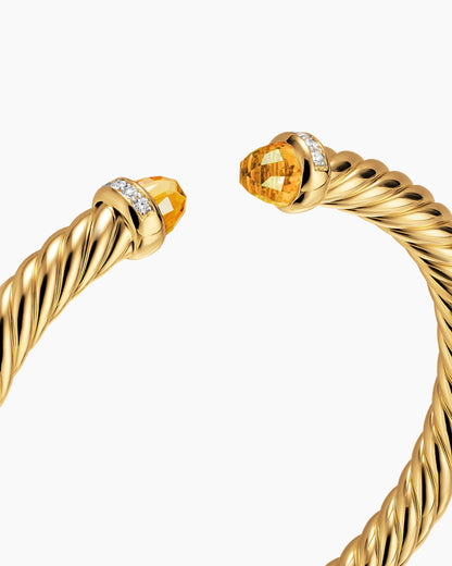 David Yurman Cablespira Flex Bracelet David Yurman Women’s