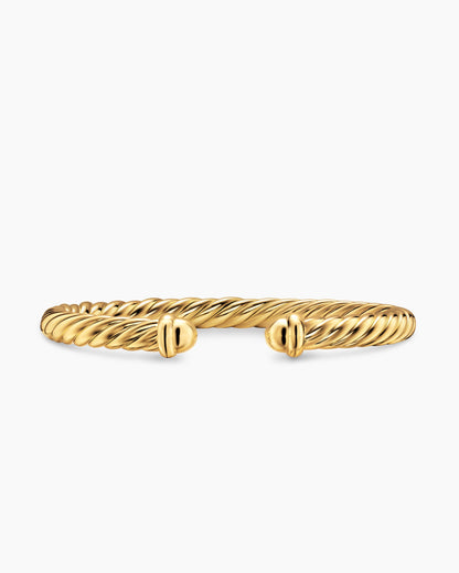 David Yurman Cablespira Flex Bracelet David Yurman Women’s