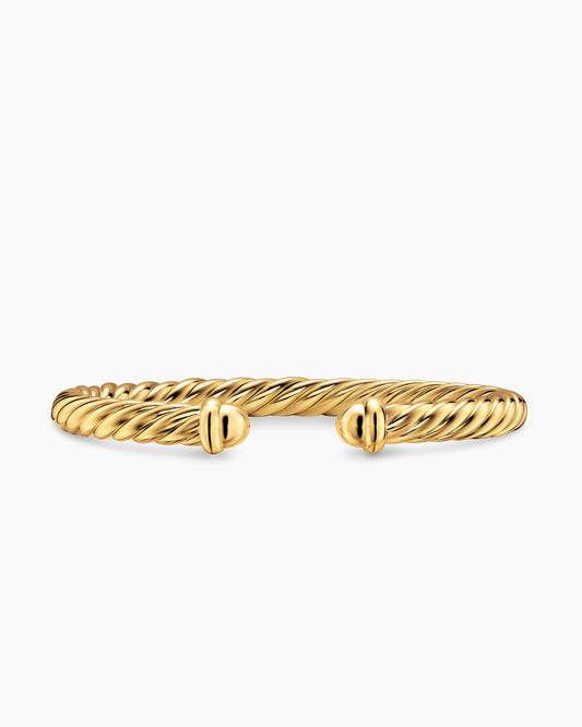 David Yurman Cablespira Flex Bracelet David Yurman Women’s