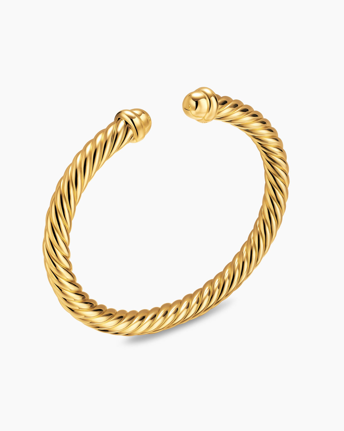 David Yurman Cablespira Flex Bracelet David Yurman Women’s