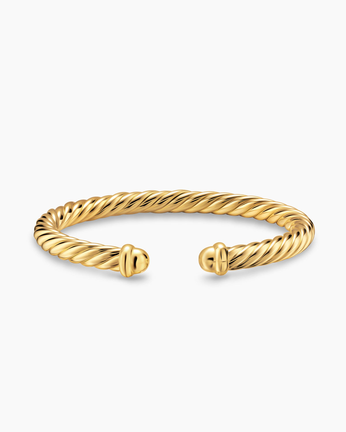 David Yurman Cablespira Flex Bracelet David Yurman Women’s