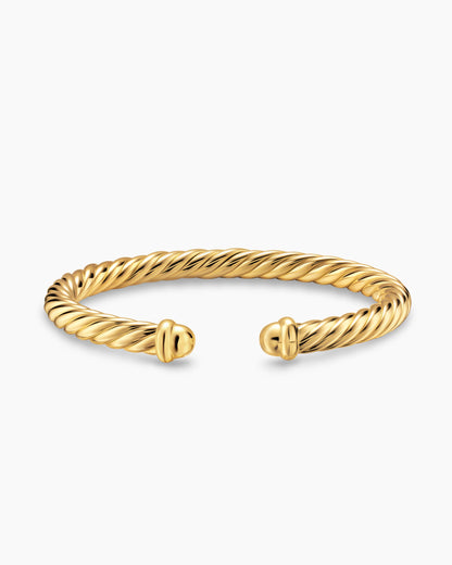 David Yurman Cablespira Flex Bracelet David Yurman Women’s
