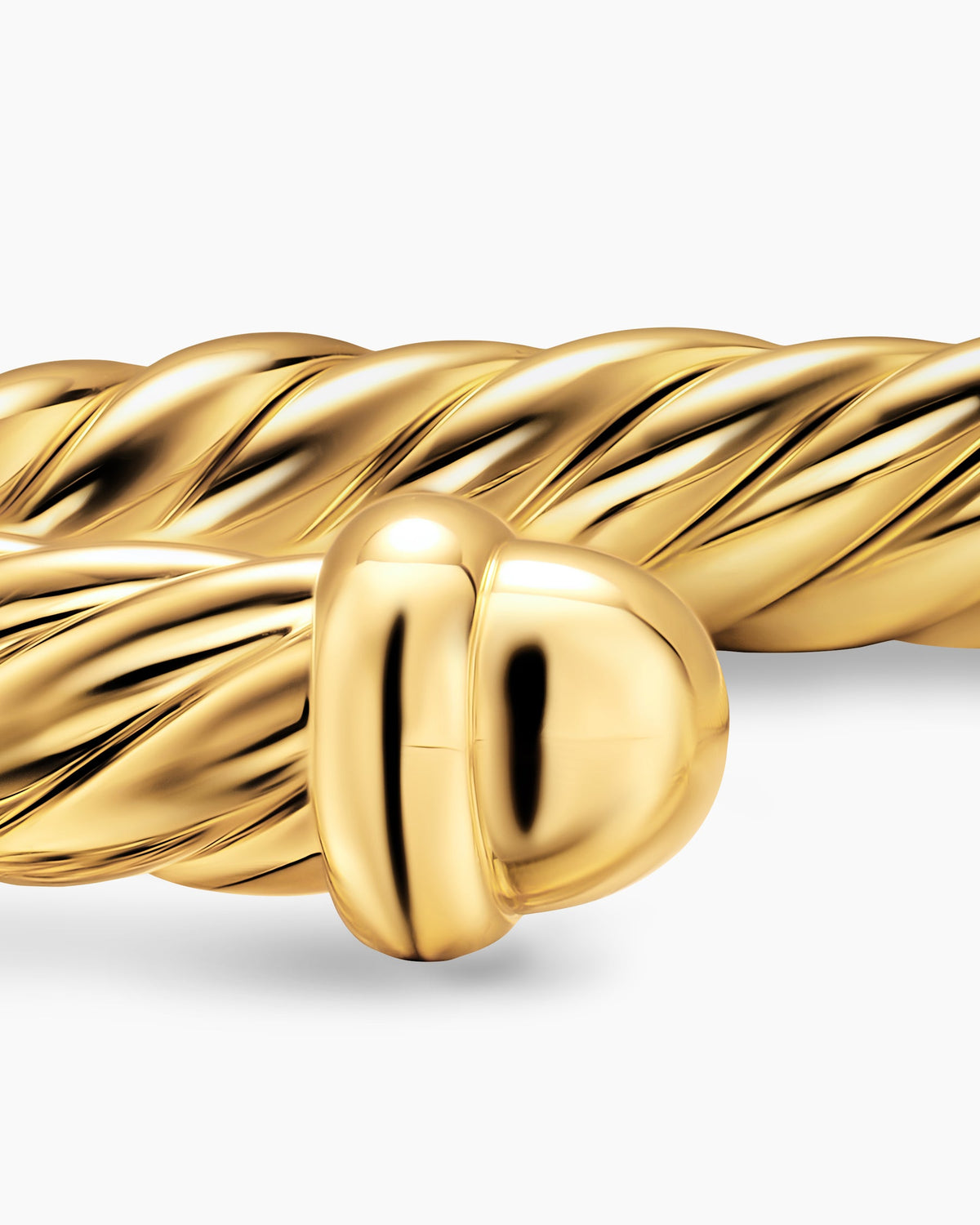 David Yurman Cablespira Flex Bracelet David Yurman Women’s