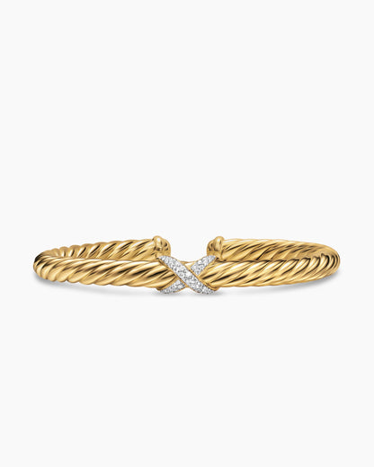 David Yurman Cablespira Flex X Bracelet David Yurman Women’s