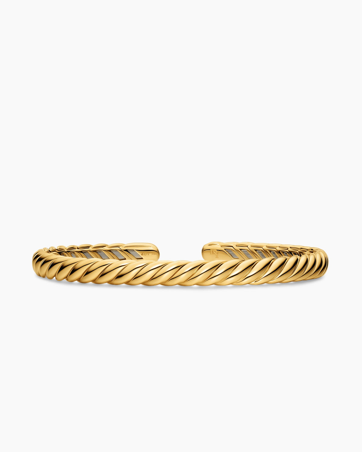 David Yurman Sculpted Cable Flex Bracelet David Yurman Women’s