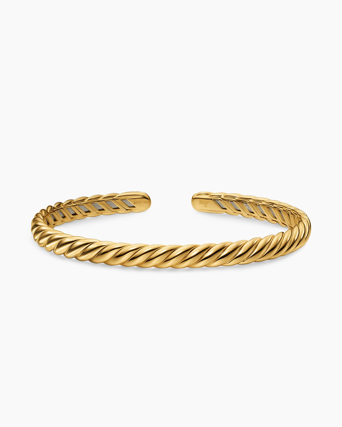 David Yurman Sculpted Cable Flex Bracelet David Yurman Women’s