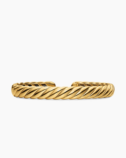 David Yurman Sculpted Cable Flex Bracelet David Yurman Women’s