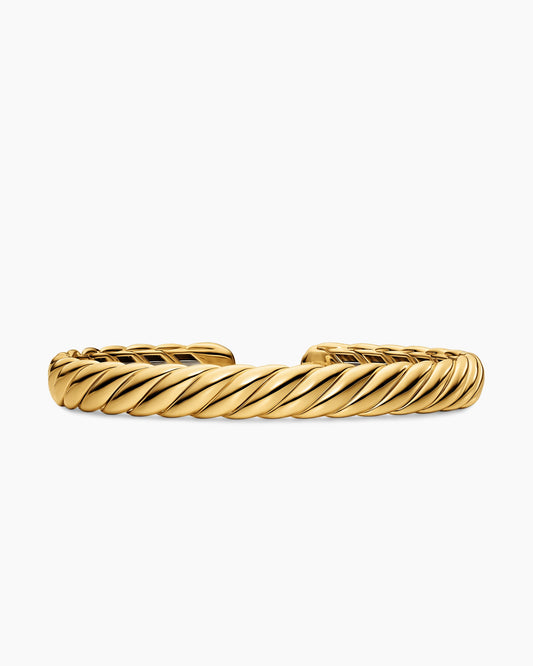 David Yurman Sculpted Cable Flex Bracelet David Yurman Women’s