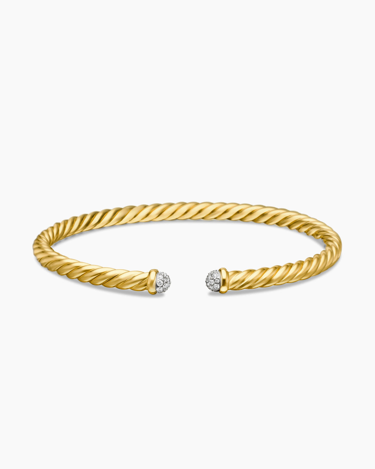 David Yurman Cablespira Flex Bracelet David Yurman Women’s