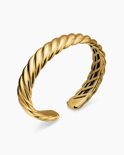 David Yurman Sculpted Cable Flex Bracelet David Yurman Women’s