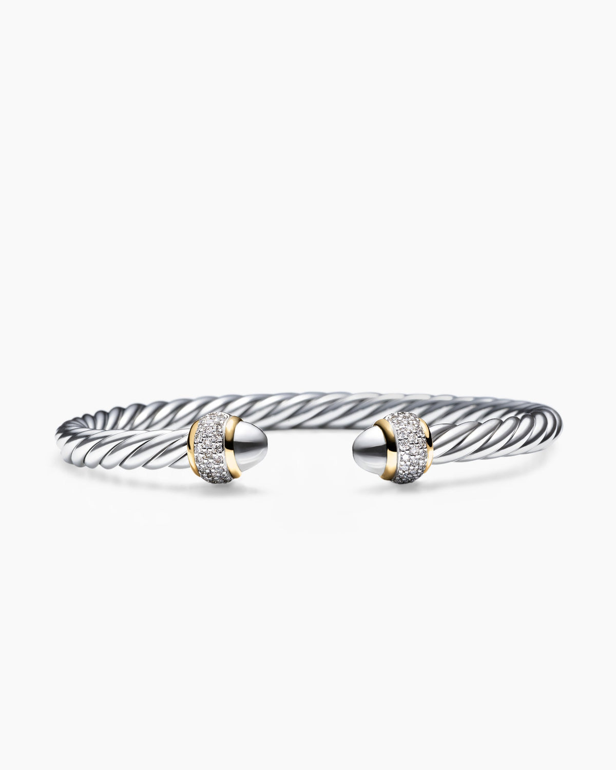 David Yurman Cable Bracelet David Yurman Women’s