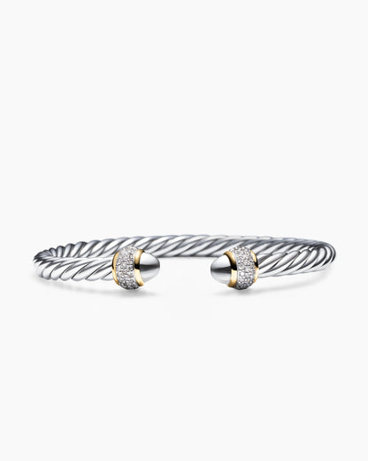 David Yurman Cable Bracelet David Yurman Women’s
