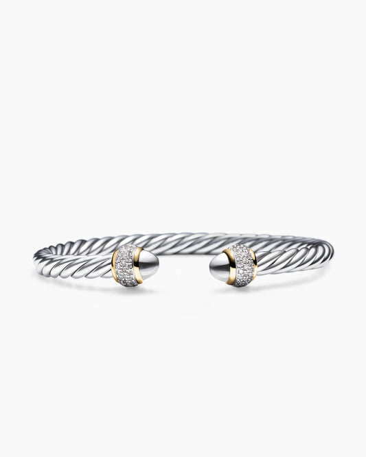 David Yurman Cable Bracelet David Yurman Women’s