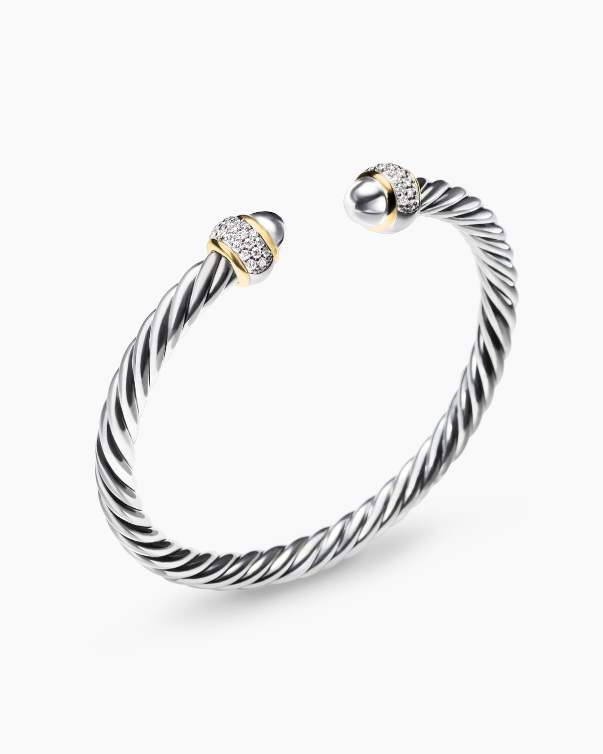 David Yurman Cable Bracelet David Yurman Women’s