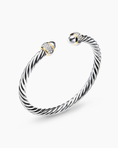 David Yurman Cable Bracelet David Yurman Women’s