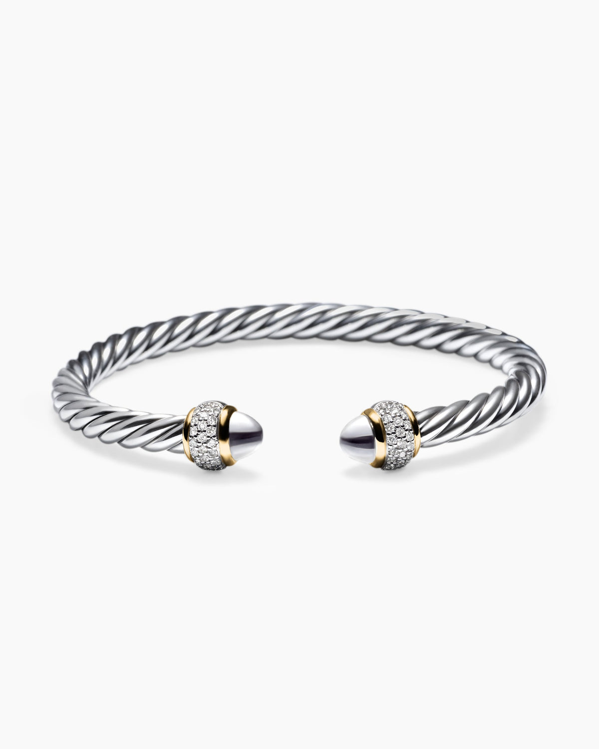 David Yurman Cable Bracelet David Yurman Women’s