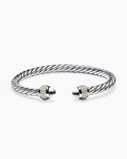 David Yurman Cable Bracelet David Yurman Women’s