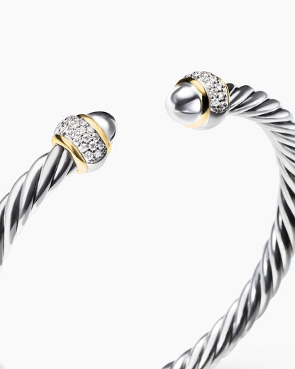 David Yurman Cable Bracelet David Yurman Women’s