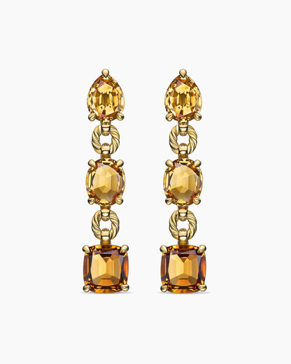 David Yurman Marbella Drop Earrings David Yurman Women’s