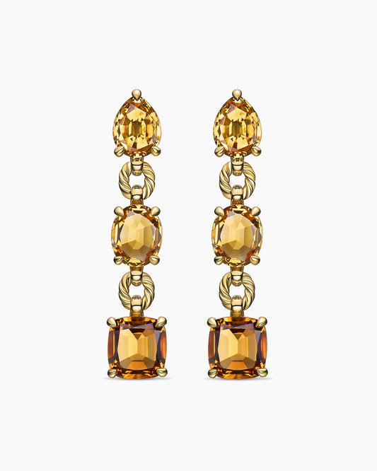 David Yurman Marbella Drop Earrings David Yurman Women’s