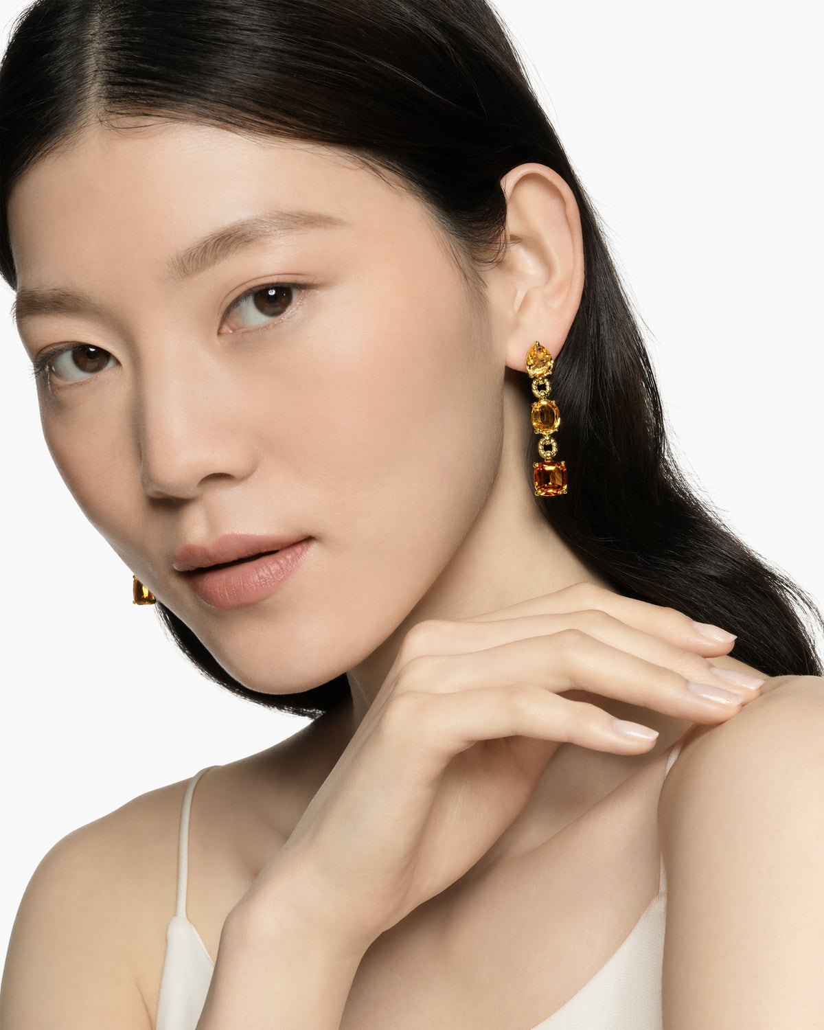 David Yurman Marbella Drop Earrings David Yurman Women’s