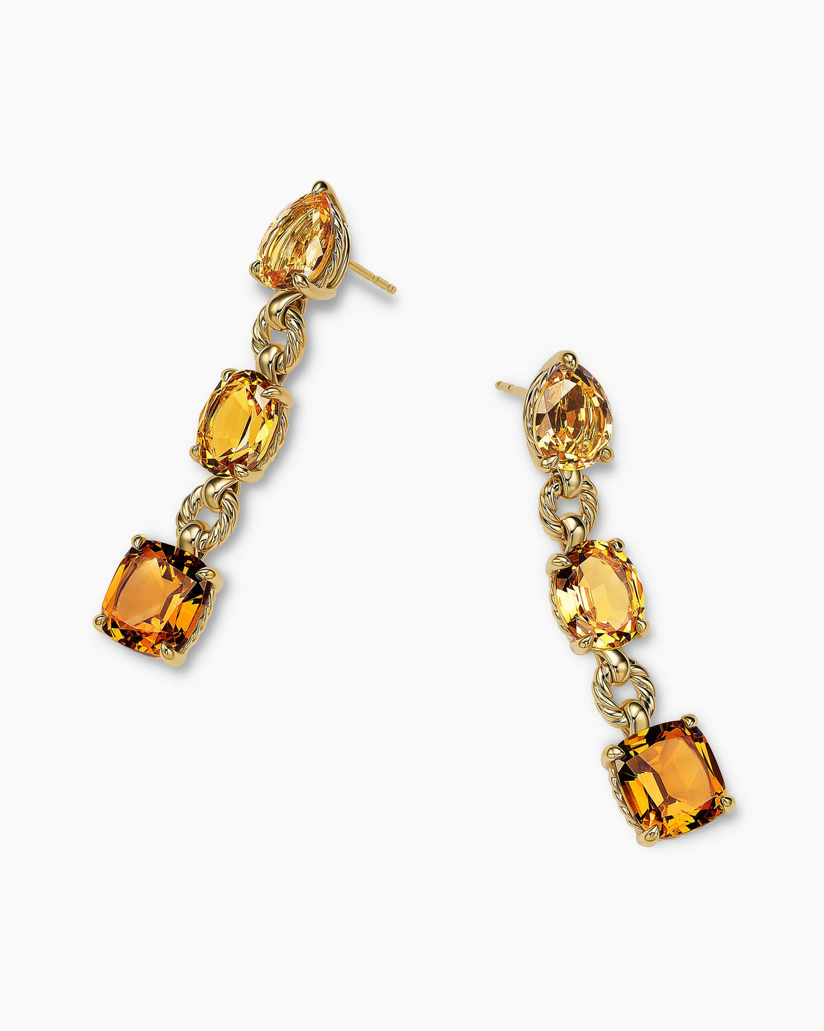 David Yurman Marbella Drop Earrings David Yurman Women’s