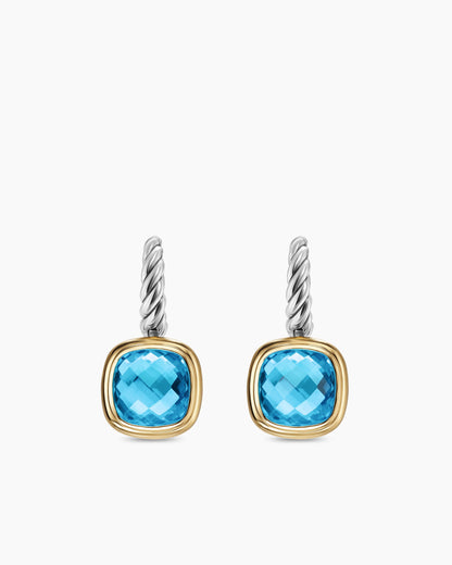 David Yurman Albion Drop Earrings David Yurman Women’s