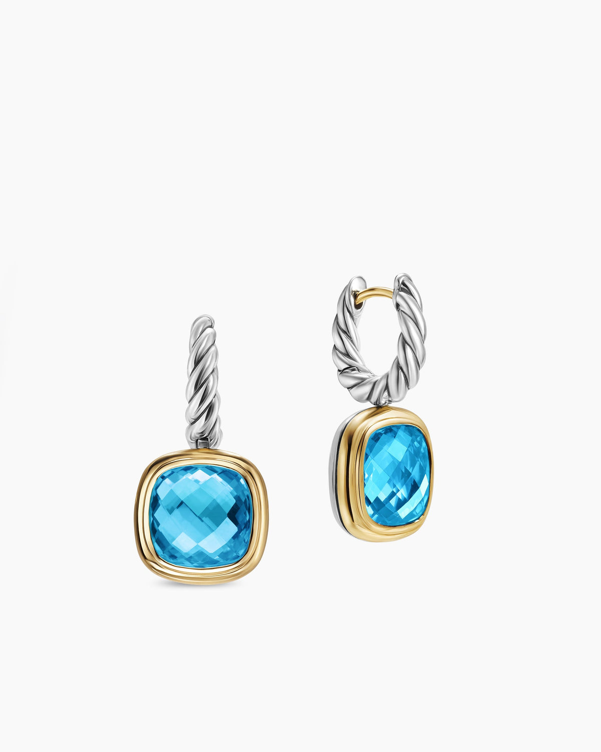 David Yurman Albion Drop Earrings David Yurman Women’s