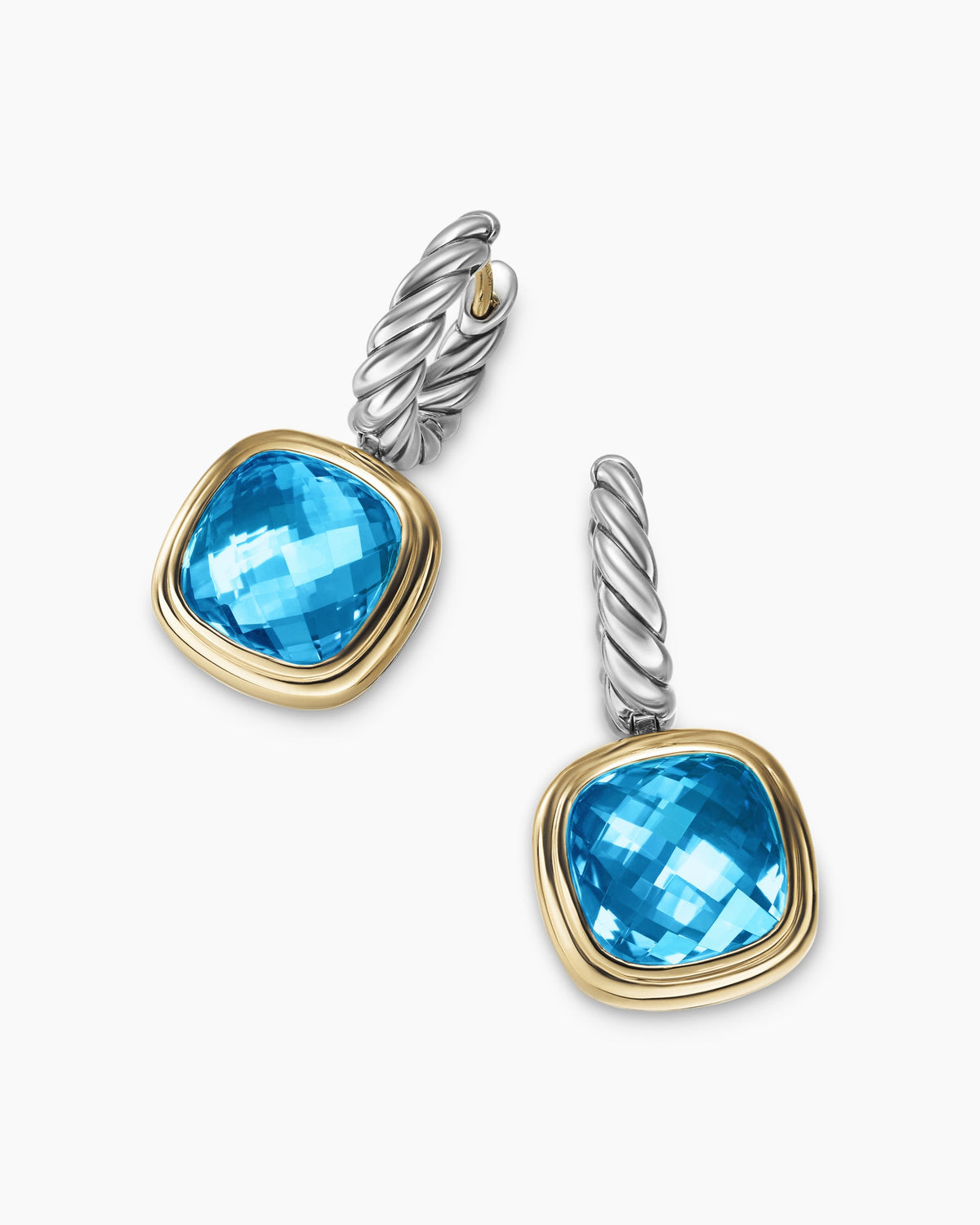 David Yurman Albion Drop Earrings David Yurman Women’s