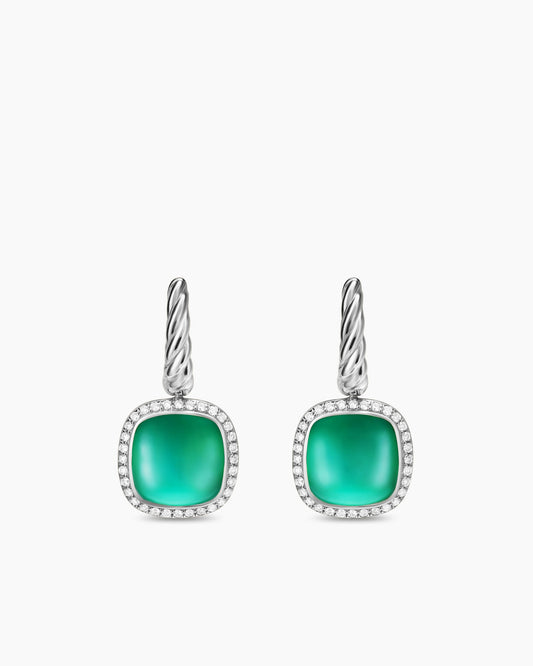 David Yurman Albion Drop Earrings David Yurman Women’s