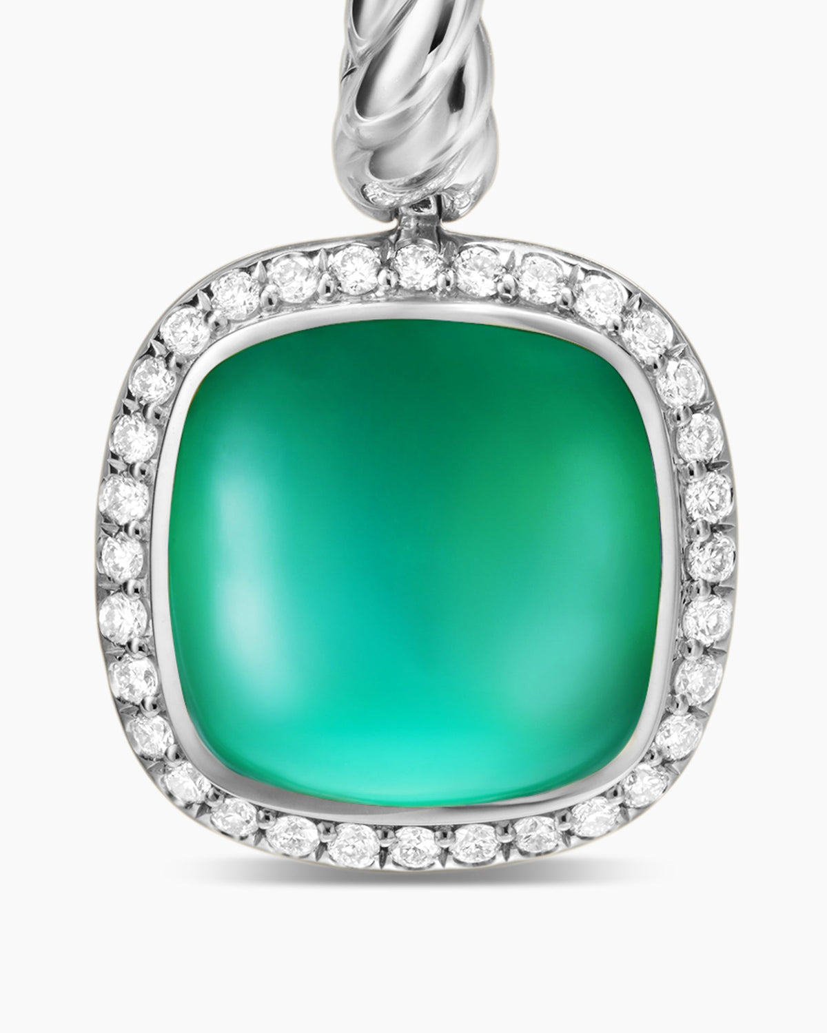 David Yurman Albion Drop Earrings David Yurman Women’s