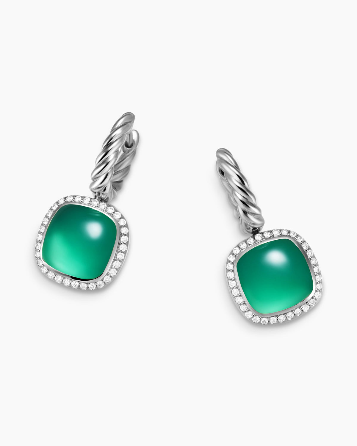 David Yurman Albion Drop Earrings David Yurman Women’s