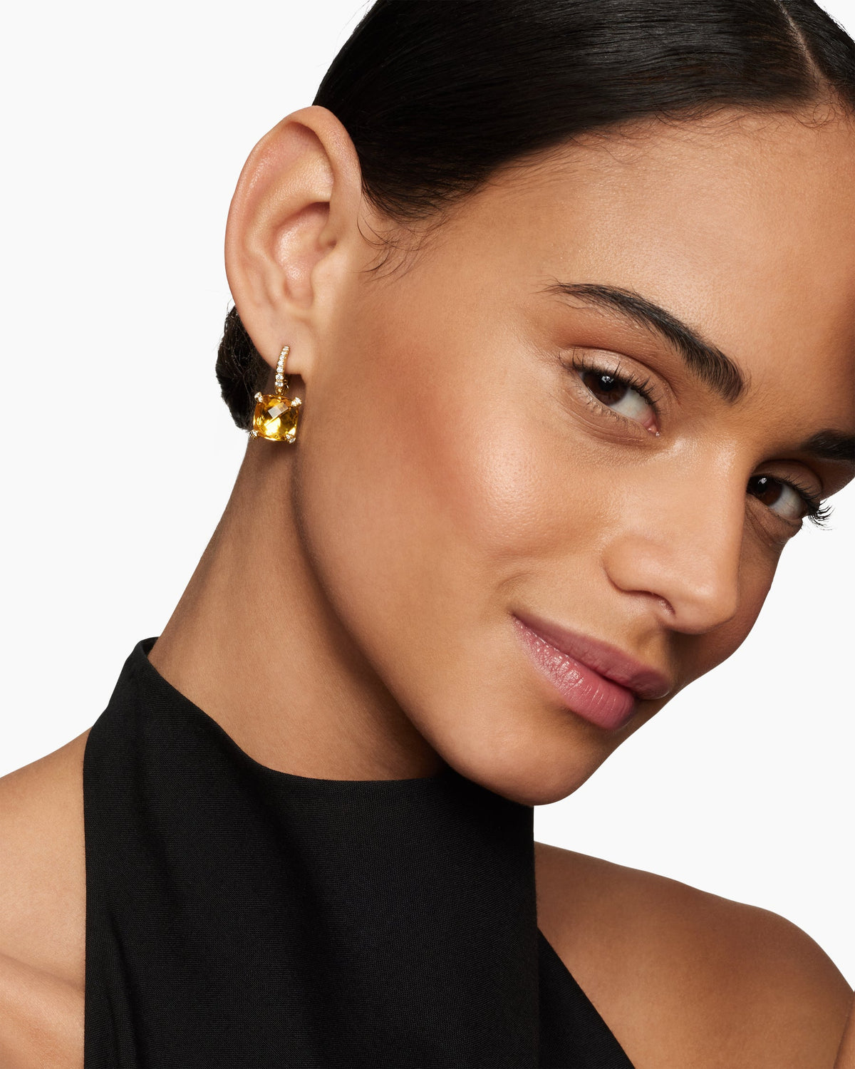 David Yurman Chatelaine Drop Earrings David Yurman Women’s