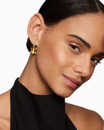 David Yurman Chatelaine Drop Earrings David Yurman Women’s