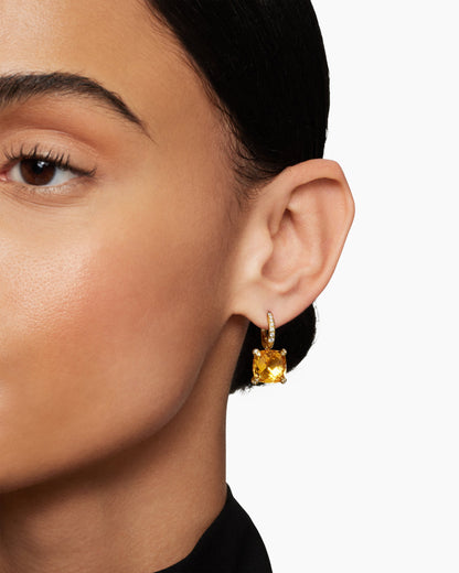 David Yurman Chatelaine Drop Earrings David Yurman Women’s