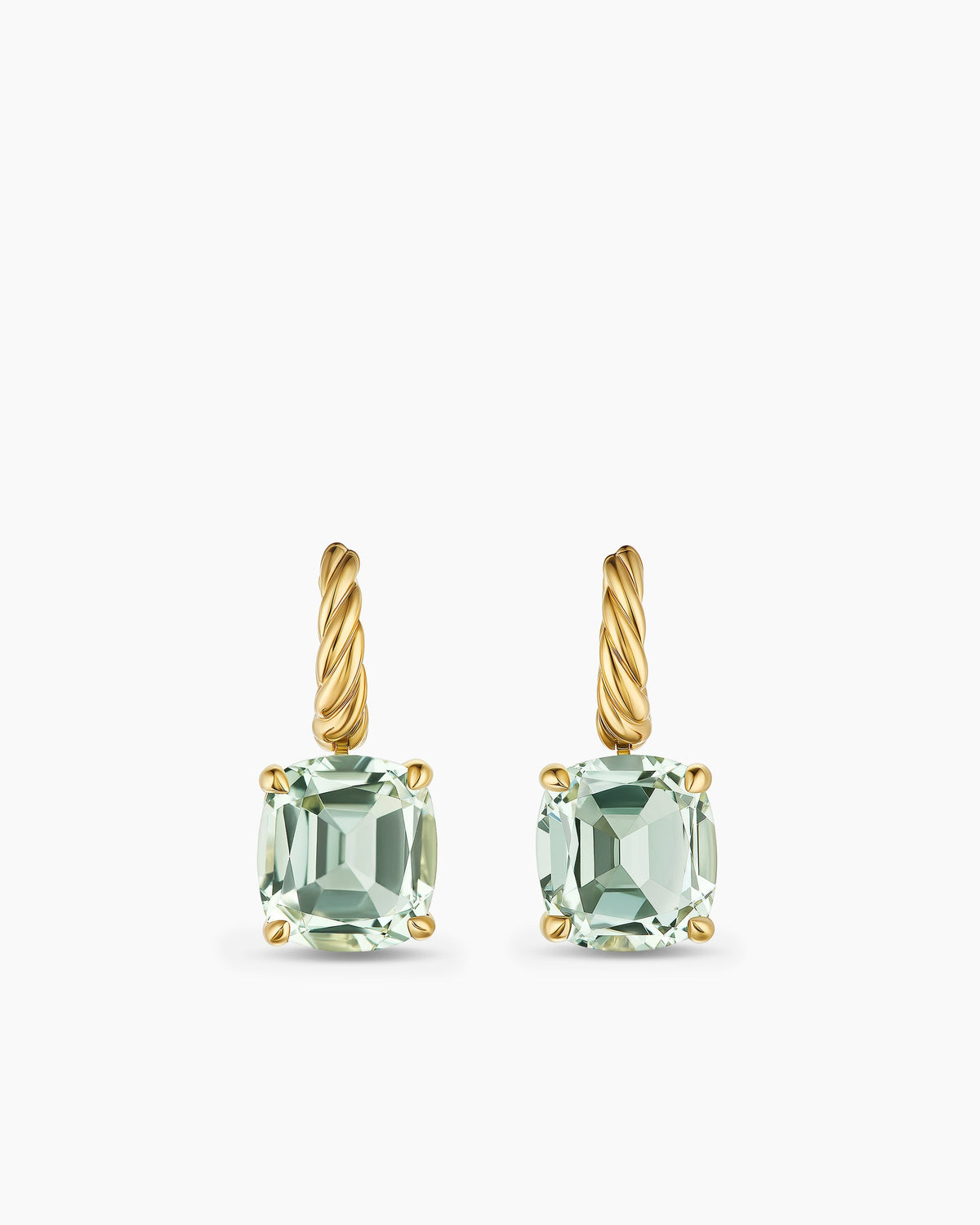David Yurman Marbella Drop Earrings David Yurman Women’s