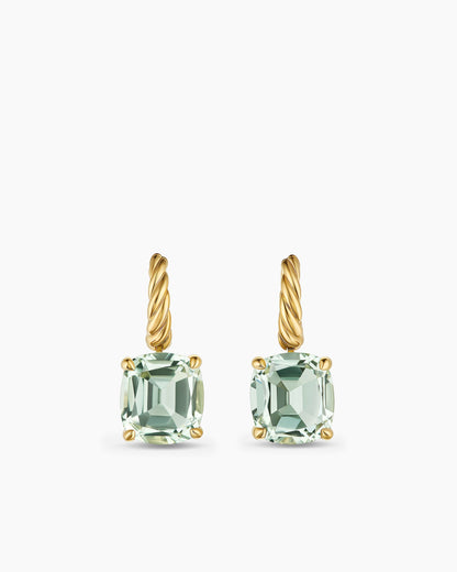 David Yurman Marbella Drop Earrings David Yurman Women’s