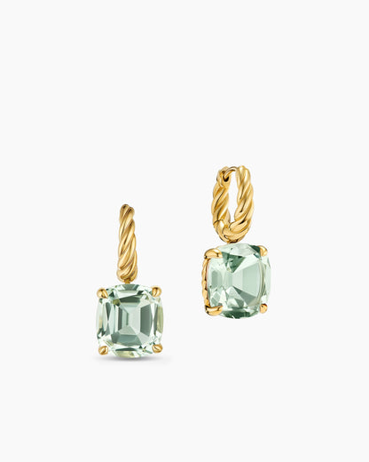 David Yurman Marbella Drop Earrings David Yurman Women’s