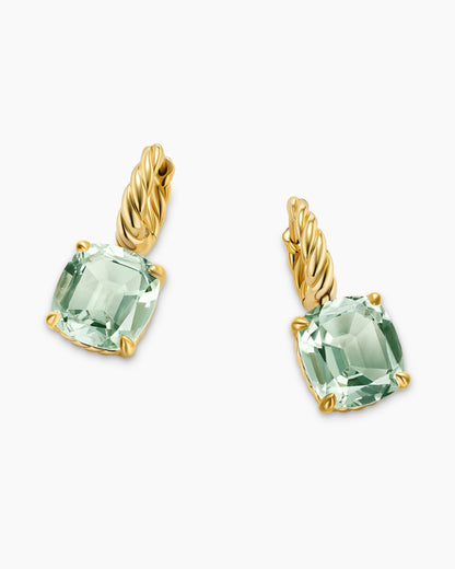 David Yurman Marbella Drop Earrings David Yurman Women’s