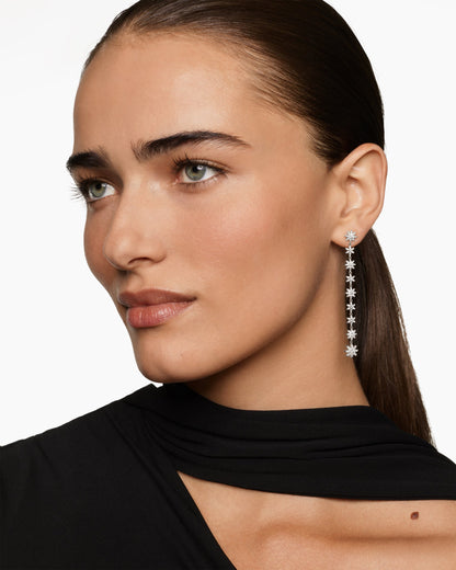 David Yurman Starburst Drop Earrings David Yurman Women’s