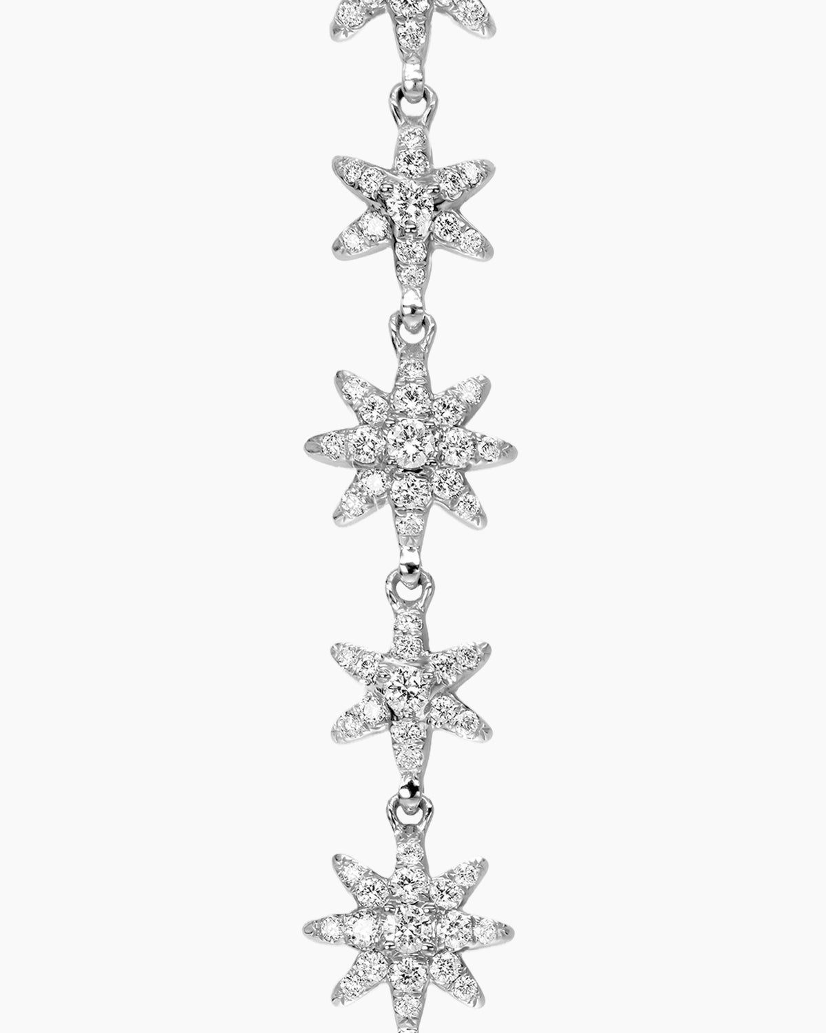 David Yurman Starburst Drop Earrings David Yurman Women’s