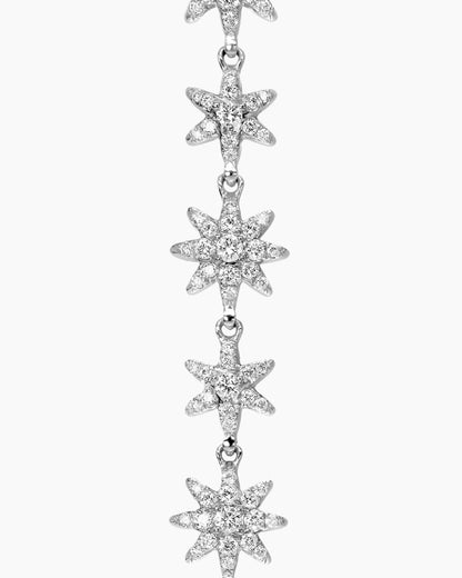 David Yurman Starburst Drop Earrings David Yurman Women’s