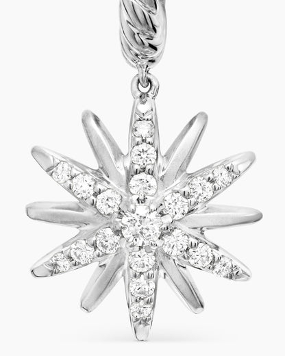 David Yurman Starburst Drop Earrings David Yurman Women’s