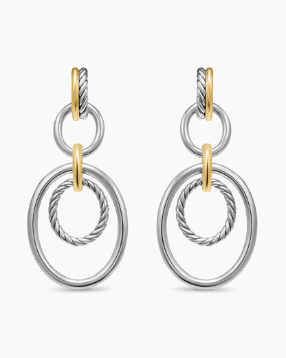 David Yurman DY Mercer Mobile Drop Earrings David Yurman Women’s