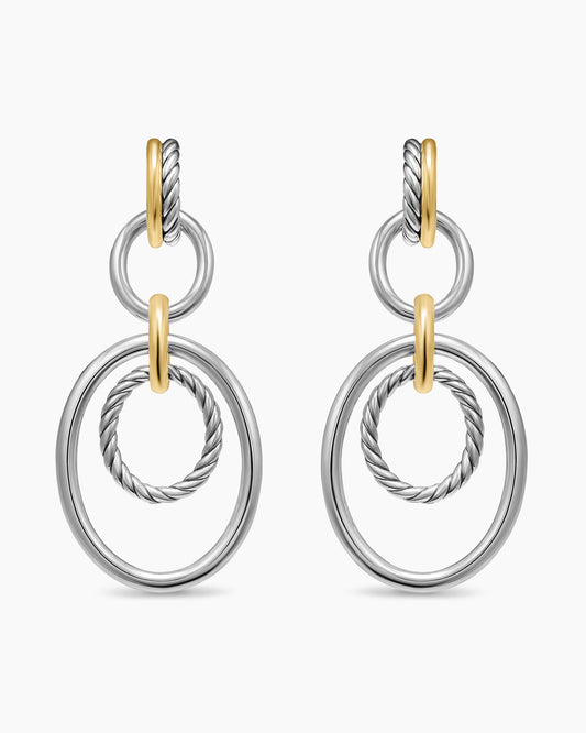 David Yurman DY Mercer Mobile Drop Earrings David Yurman Women’s