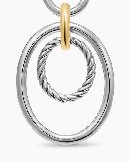David Yurman DY Mercer Mobile Drop Earrings David Yurman Women’s