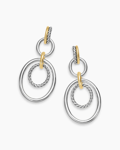 David Yurman DY Mercer Mobile Drop Earrings David Yurman Women’s