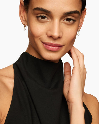 David Yurman Petite Solari Drop Earrings David Yurman Women’s